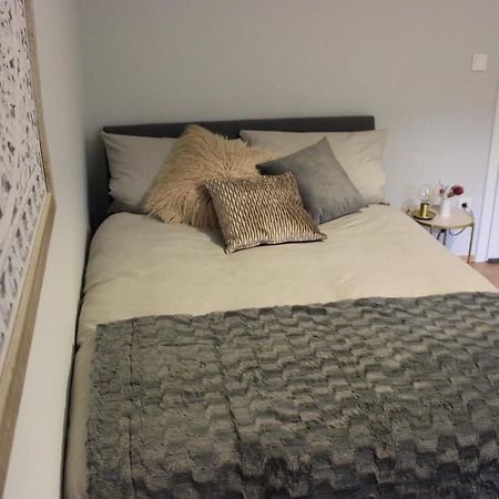 Ferienapartment Helling Bad Sobernheim Buitenkant foto