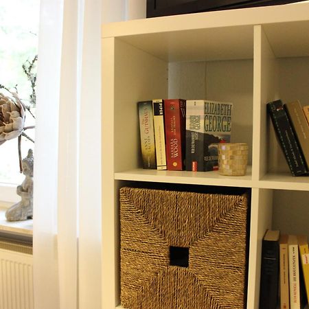 Ferienapartment Helling Bad Sobernheim Buitenkant foto