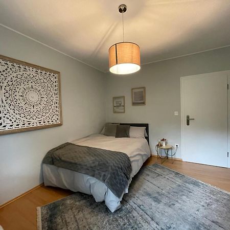 Ferienapartment Helling Bad Sobernheim Buitenkant foto