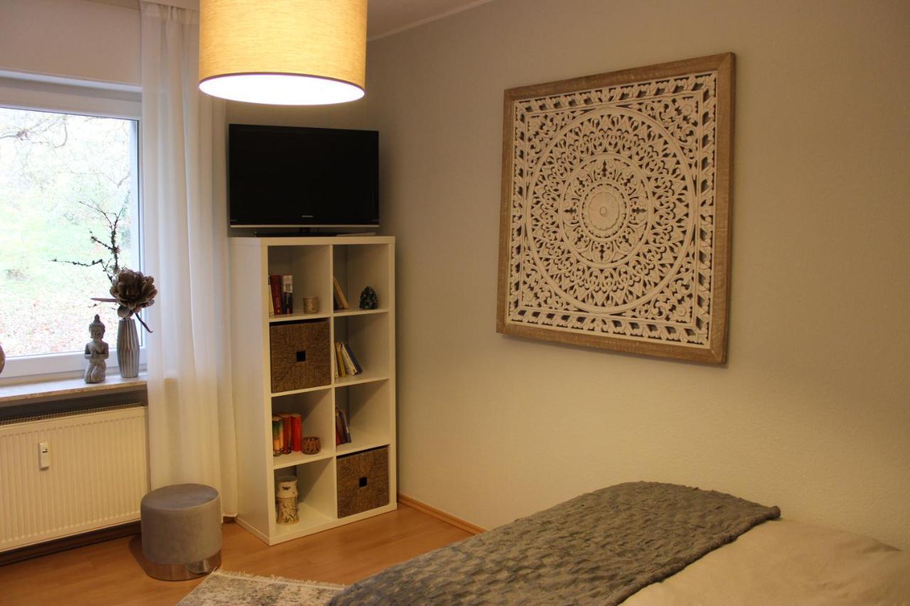 Ferienapartment Helling Bad Sobernheim Buitenkant foto