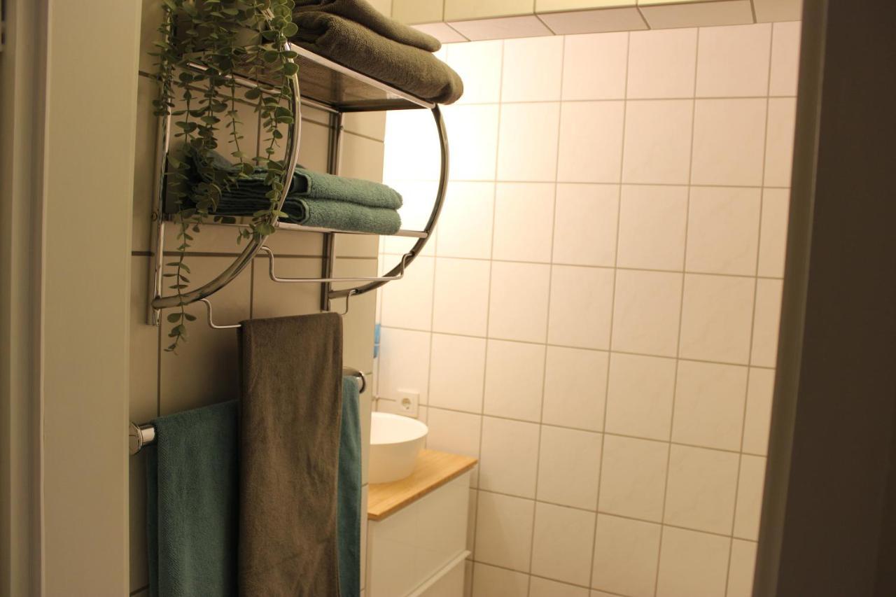 Ferienapartment Helling Bad Sobernheim Buitenkant foto