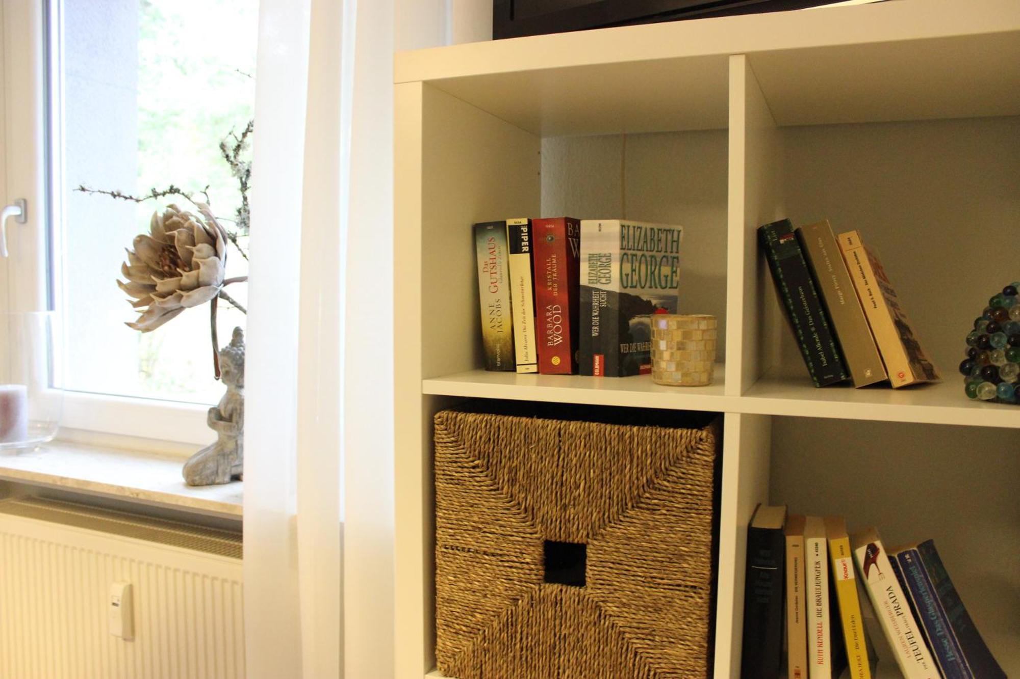 Ferienapartment Helling Bad Sobernheim Buitenkant foto