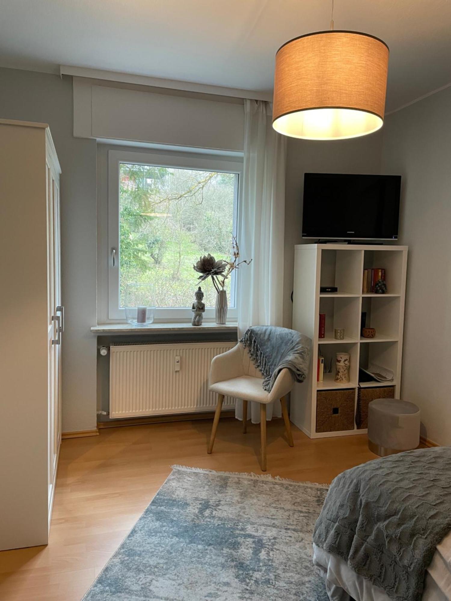 Ferienapartment Helling Bad Sobernheim Buitenkant foto