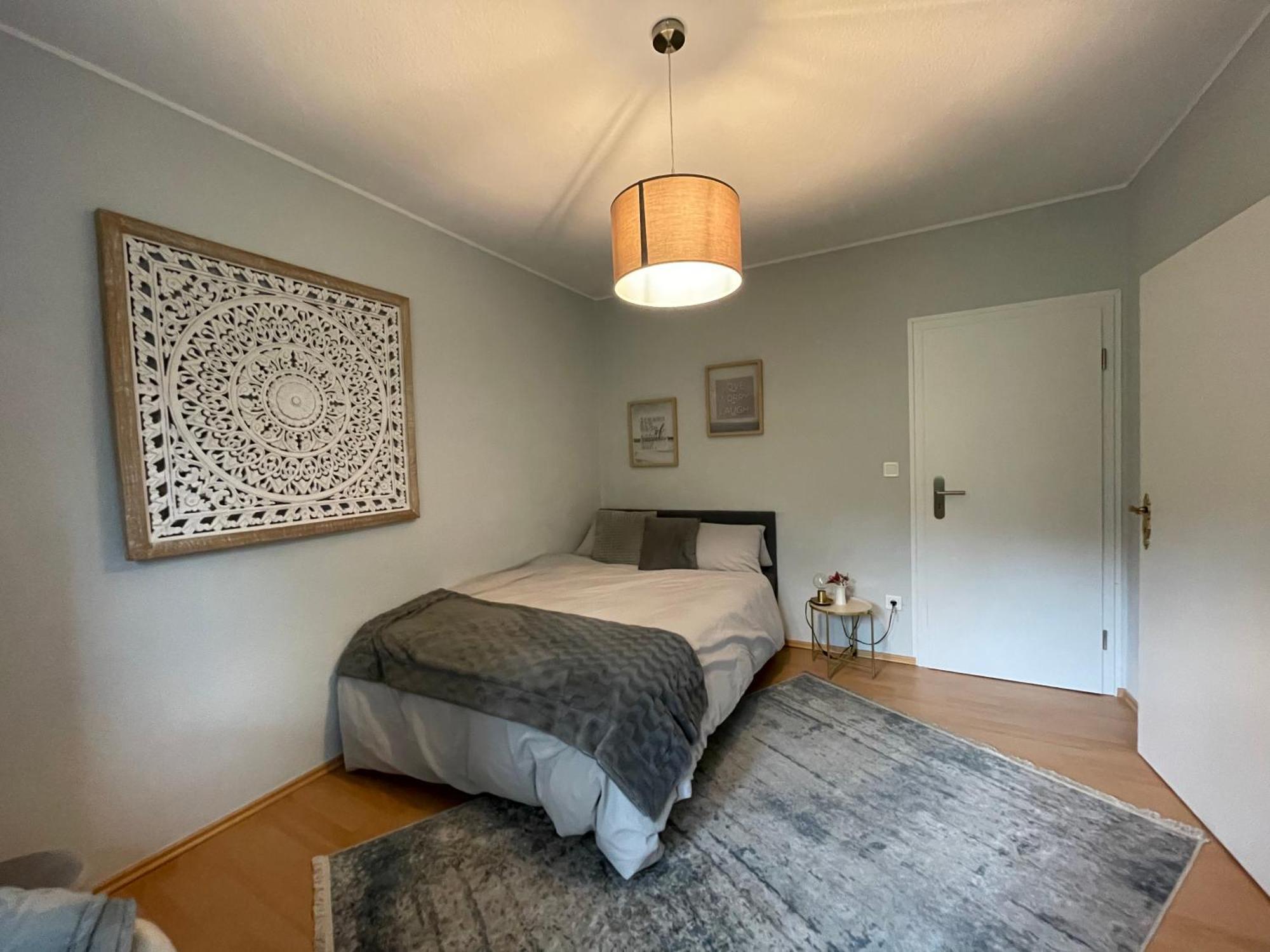 Ferienapartment Helling Bad Sobernheim Buitenkant foto